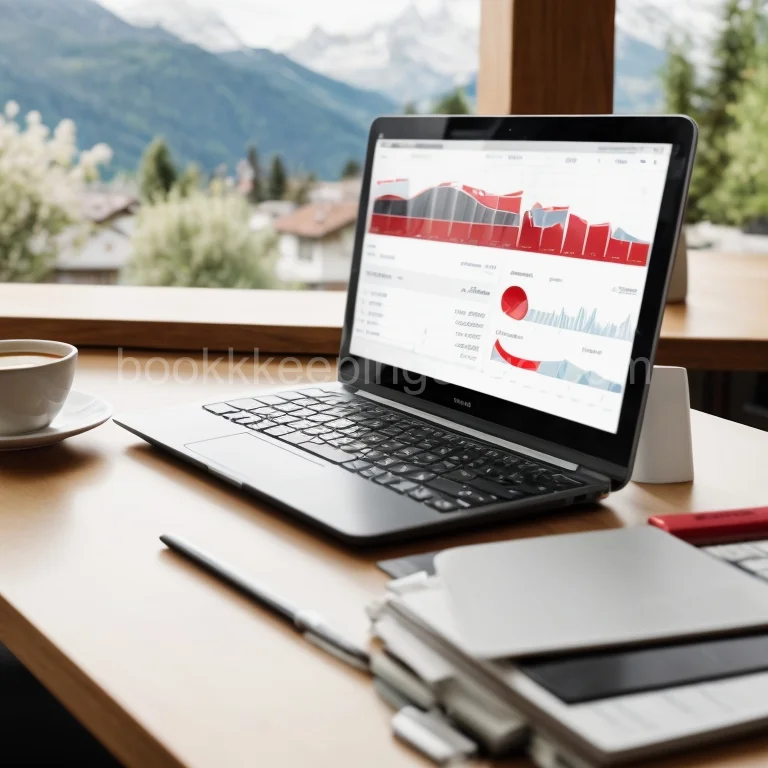 Pioneering Bookkeeping Solutions in Switzerland